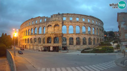 Arena Pula