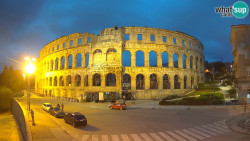 Arena Pula