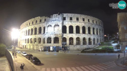 Arena Pula