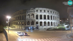 Arena Pula