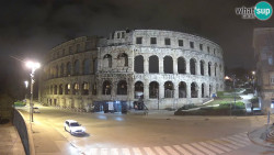 Arena Pula