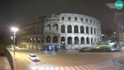 Arena Pula