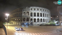 Arena Pula