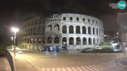 Arena Pula