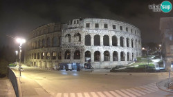 Arena Pula