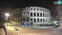 Arena Pula