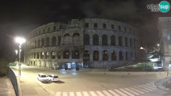 Arena Pula