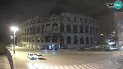 Arena Pula