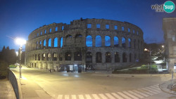 Arena Pula