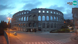 Arena Pula