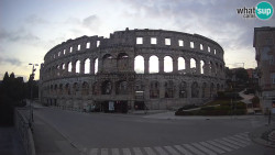 Arena Pula
