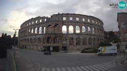 Arena Pula