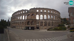 Arena Pula