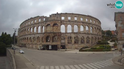 Arena Pula