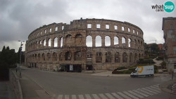 Arena Pula