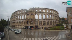 Arena Pula