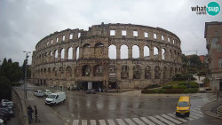 Arena Pula