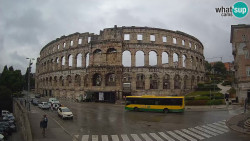 Arena Pula