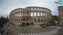 Arena Pula