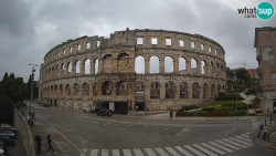 Arena Pula
