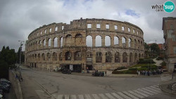 Arena Pula