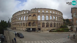 Arena Pula