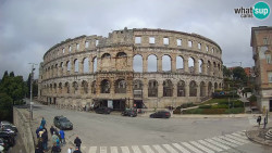 Arena Pula
