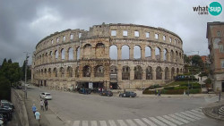 Arena Pula