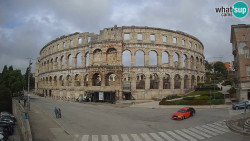 Arena Pula
