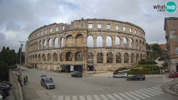 Arena Pula