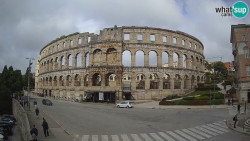 Arena Pula