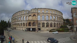 Arena Pula