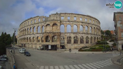 Arena Pula