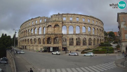 Arena Pula