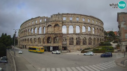 Arena Pula