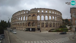 Arena Pula
