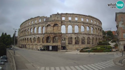 Arena Pula