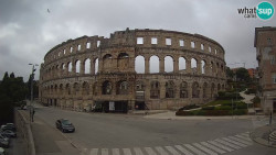 Arena Pula