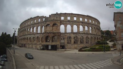 Arena Pula