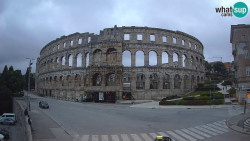 Arena Pula