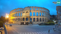 Arena Pula