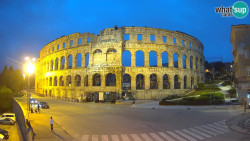 Arena Pula