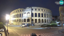 Arena Pula