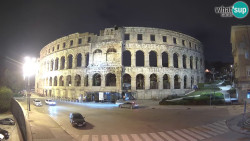Arena Pula