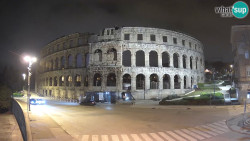 Arena Pula