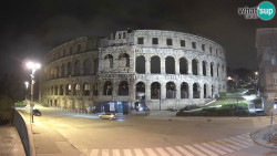 Arena Pula