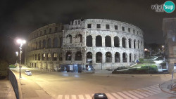 Arena Pula