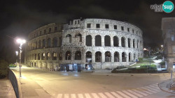 Arena Pula