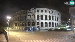 Arena Pula