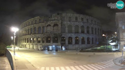 Arena Pula